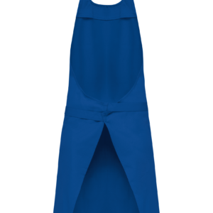 Tablier coton avec poche