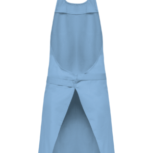 Tablier coton avec poche