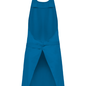 Tablier coton avec poche