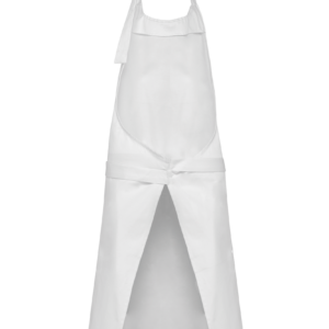 Tablier coton avec poche
