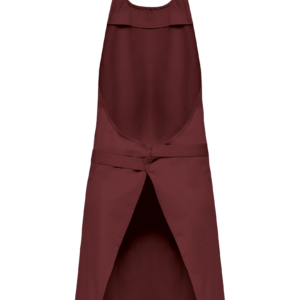 Tablier coton avec poche