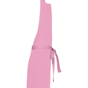 Tablier coton avec poche