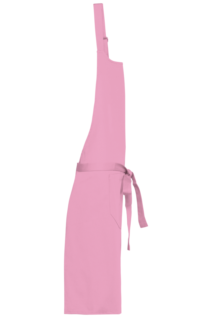 Tablier coton avec poche