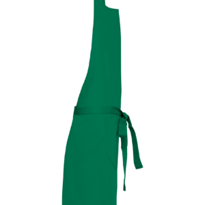 Tablier coton avec poche