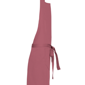 Tablier coton avec poche