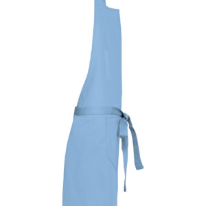 Tablier coton avec poche