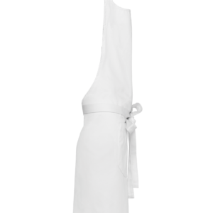 Tablier coton avec poche