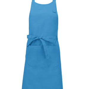 Tablier coton avec poche