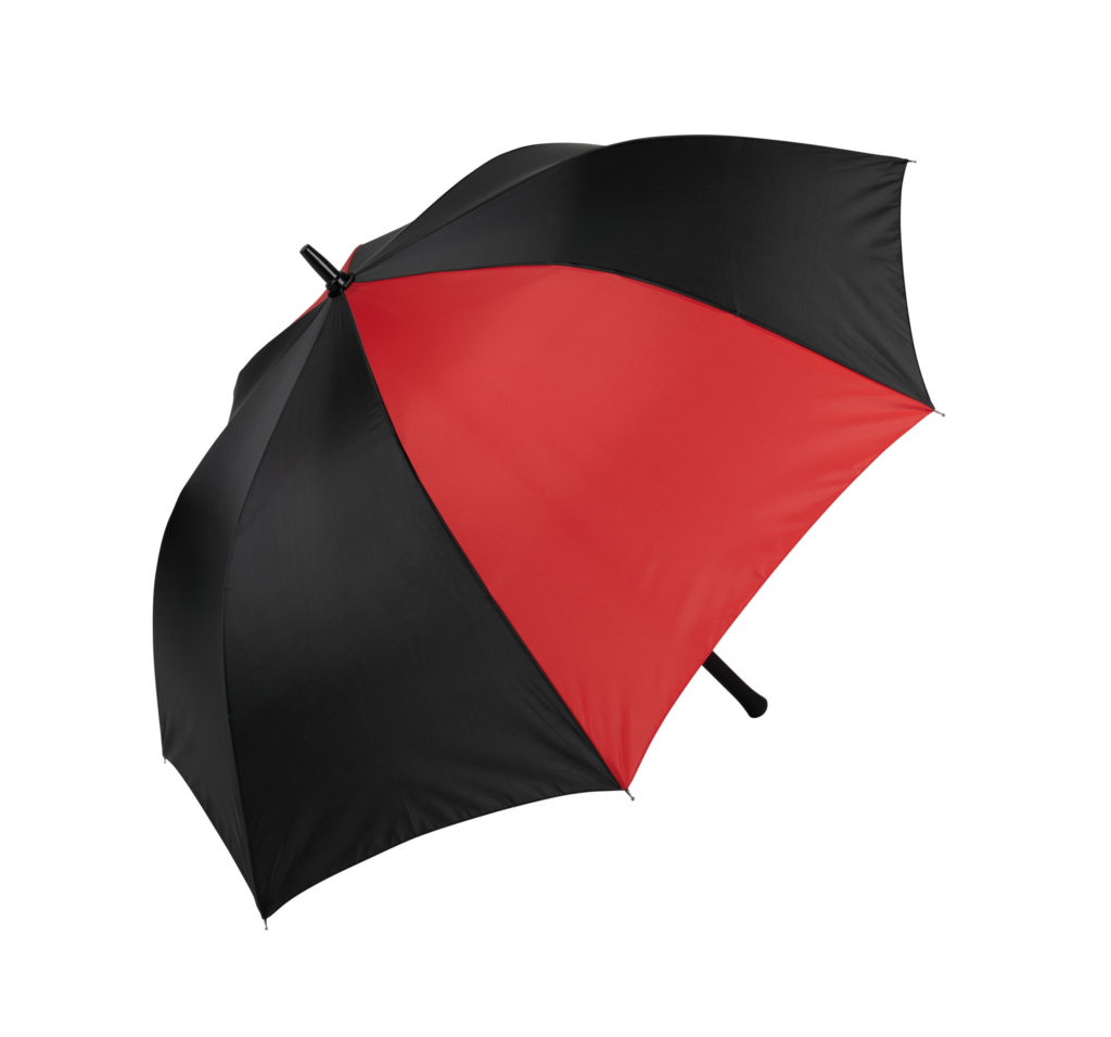 Grand parapluie de golf