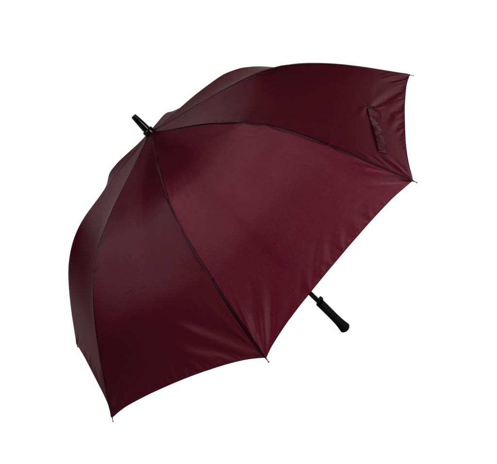 Grand parapluie de golf