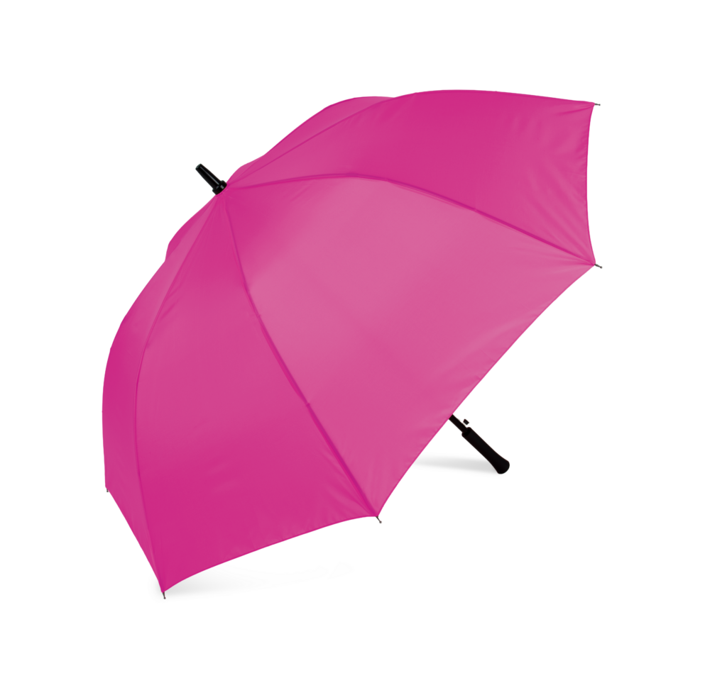 Grand parapluie de golf
