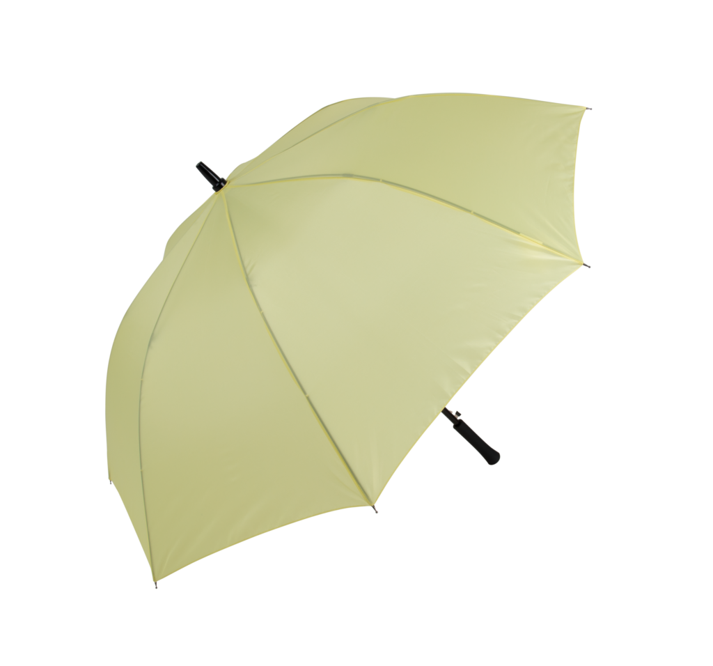 Grand parapluie de golf