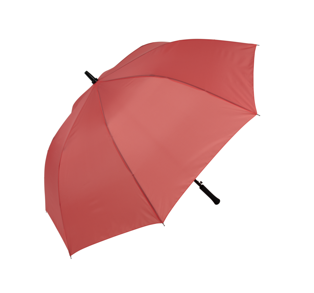 Grand parapluie de golf