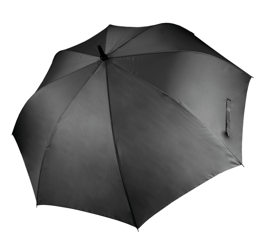 Grand parapluie de golf
