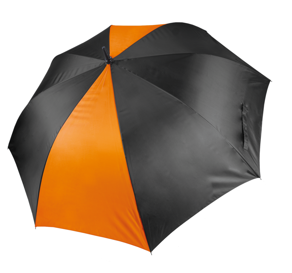 Grand parapluie de golf