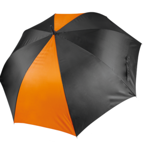 Grand parapluie de golf