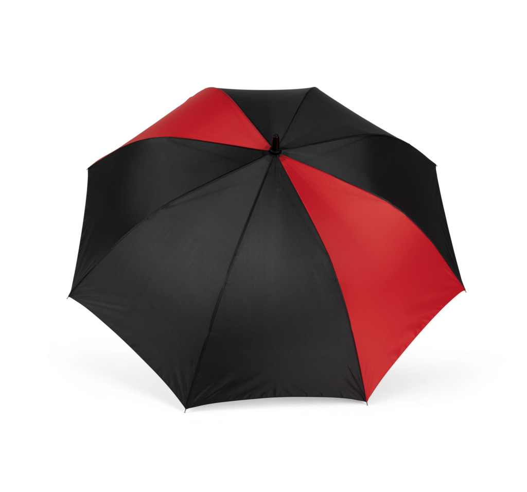 Grand parapluie de golf