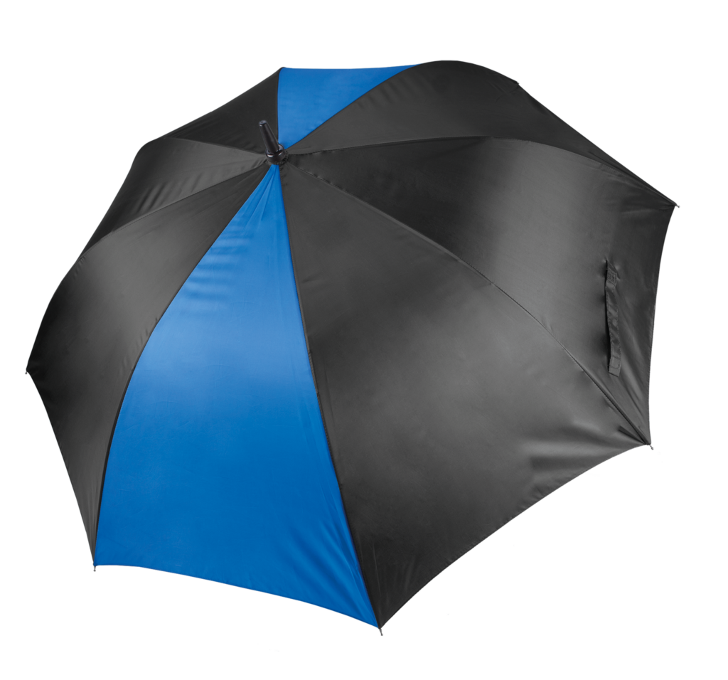 Grand parapluie de golf