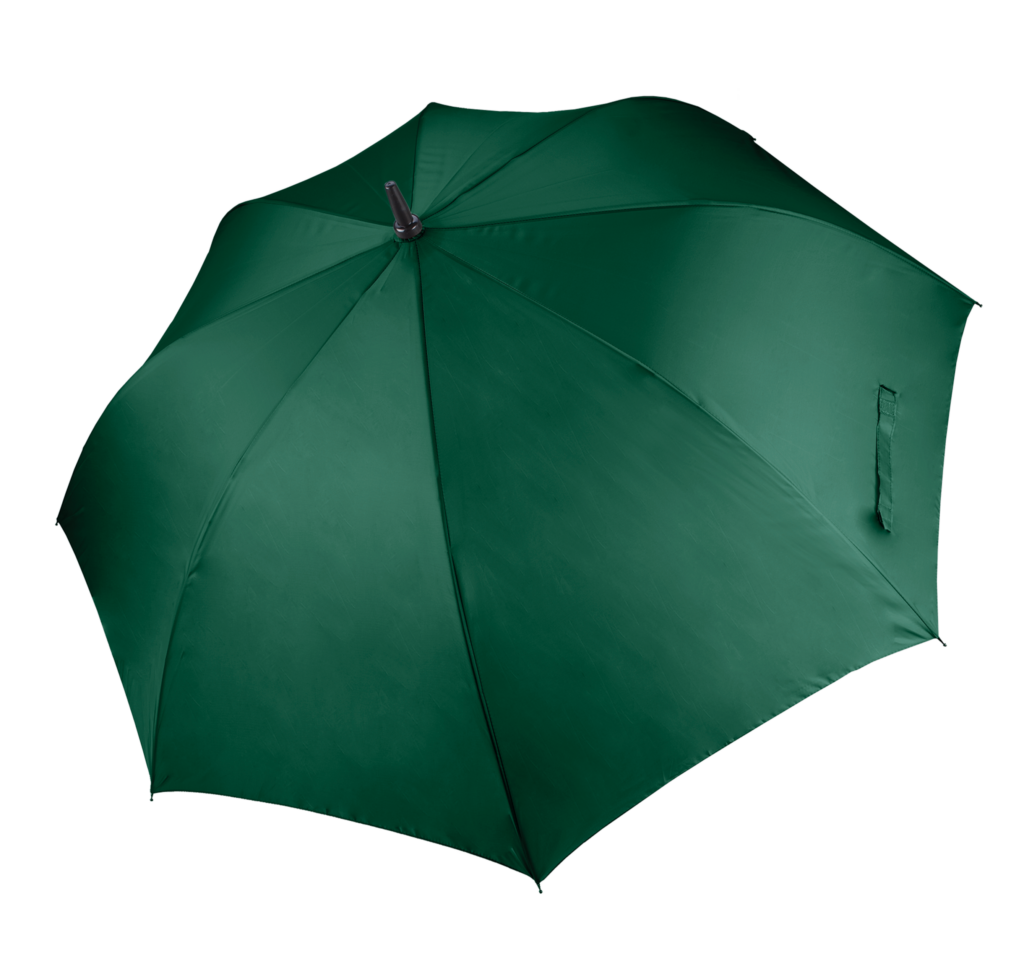 Grand parapluie de golf