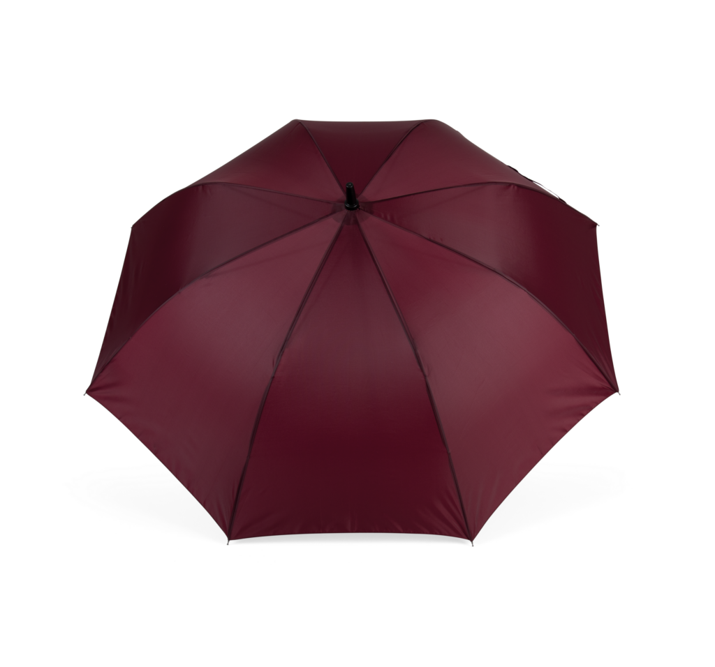 Grand parapluie de golf