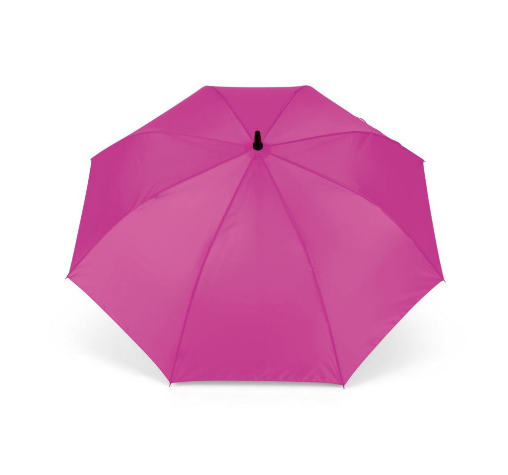 Grand parapluie de golf