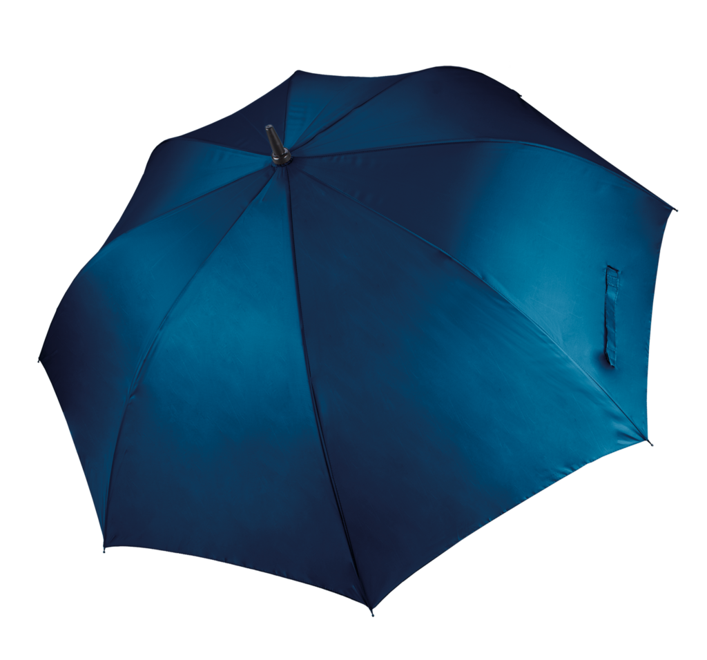 Grand parapluie de golf