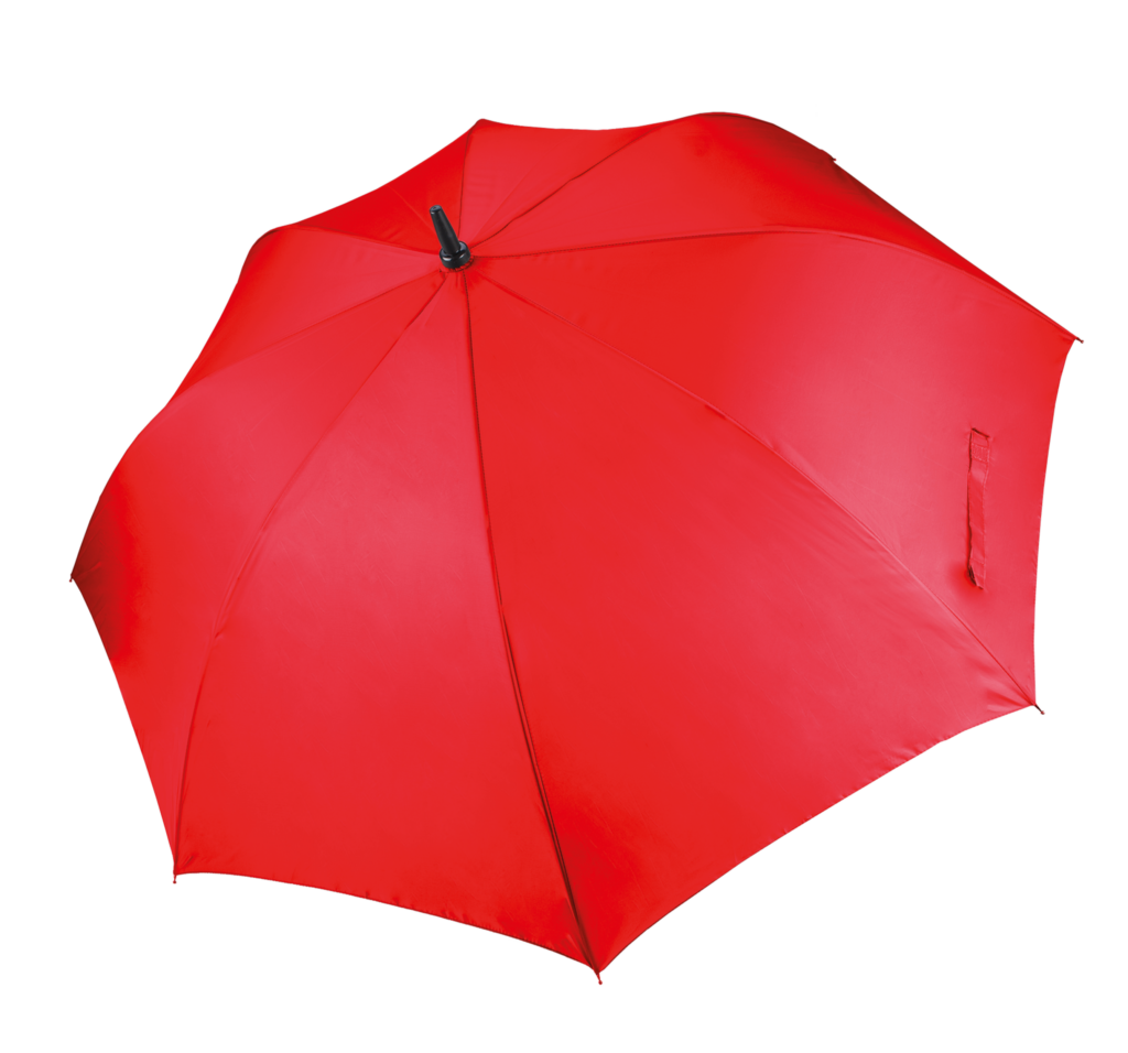 Grand parapluie de golf