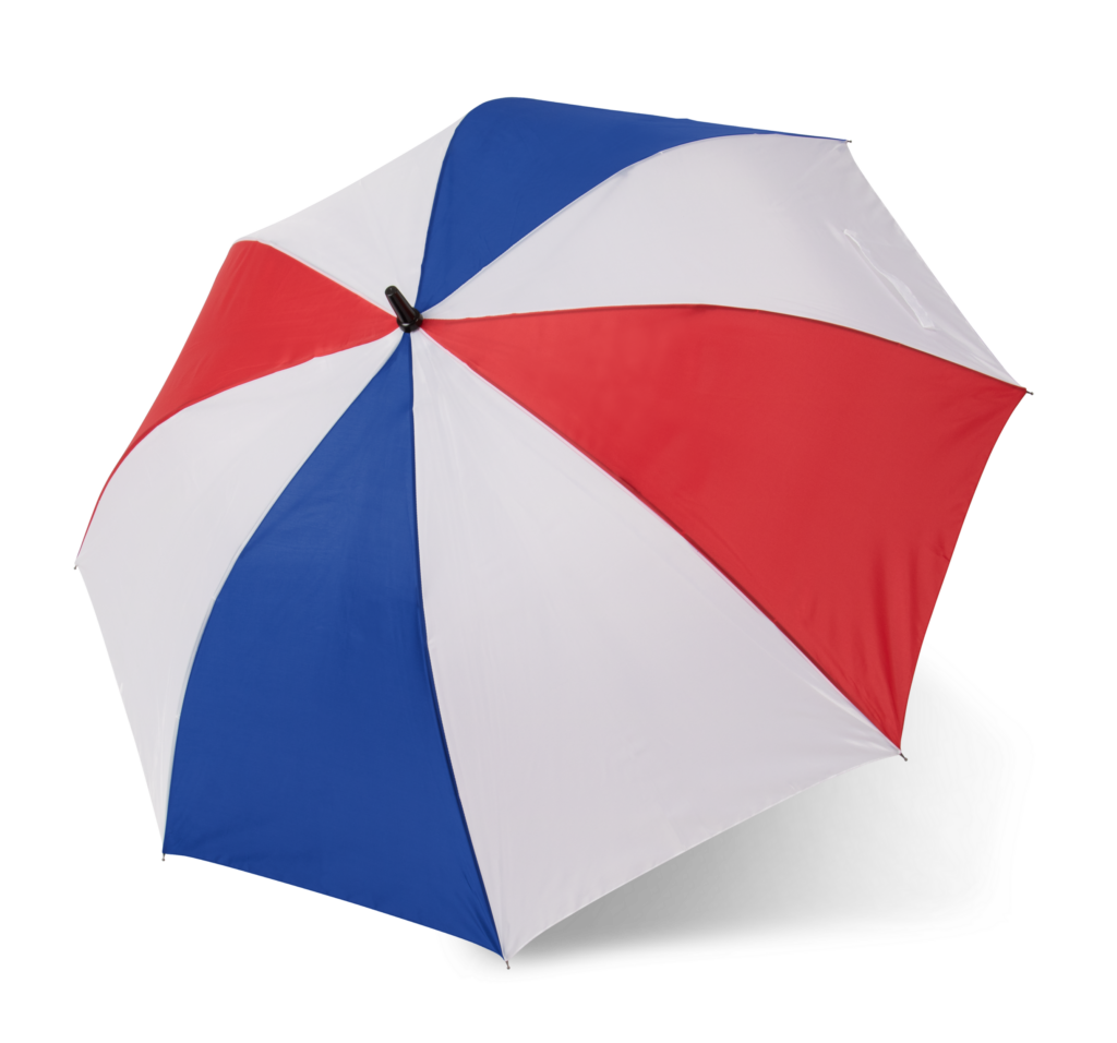 Grand parapluie de golf