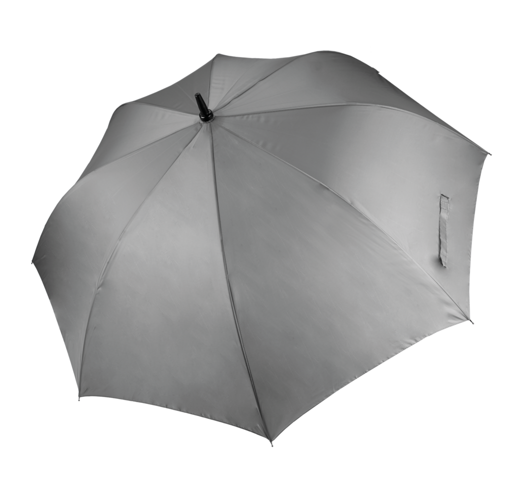 Grand parapluie de golf