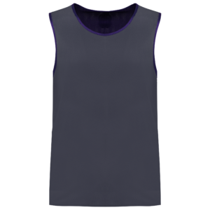 Chasuble réversible multisports unisexe