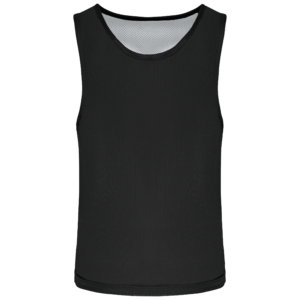 Chasuble réversible multisports unisexe