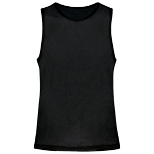 Chasuble en filet léger multisport unisexe