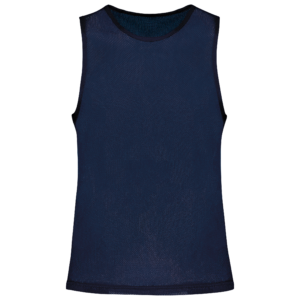 Chasuble en filet léger multisport unisexe