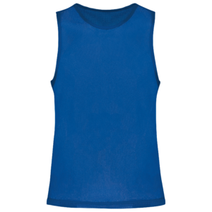 Chasuble en filet léger multisport unisexe