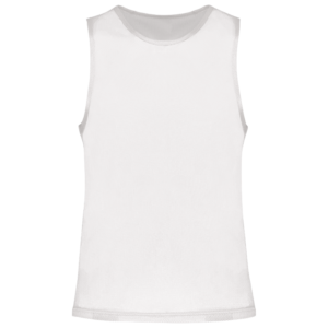 Chasuble en filet léger multisport unisexe