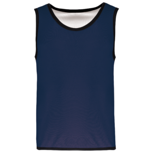 Chasuble de rugby réversible enfant