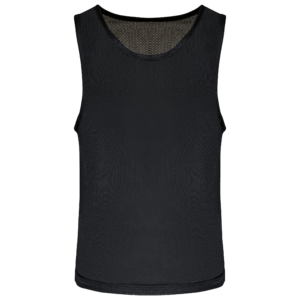 Chasuble en filet léger multisports enfant