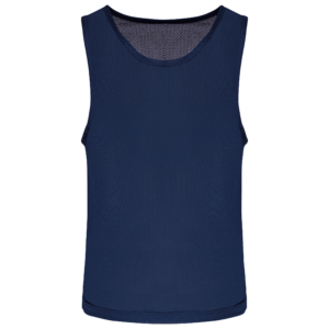 Chasuble en filet léger multisports enfant