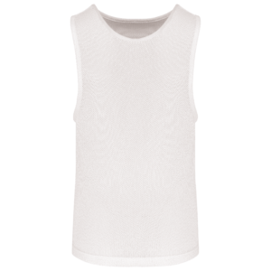 Chasuble en filet léger multisports enfant