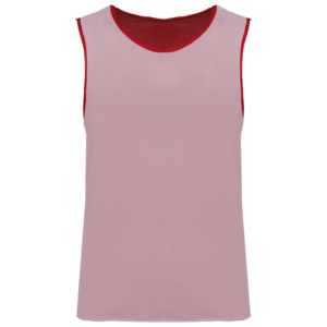 Chasuble réversible multisports enfant
