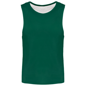 Chasuble réversible multisports enfant