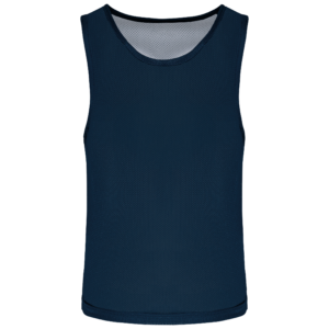 Chasuble réversible multisports enfant