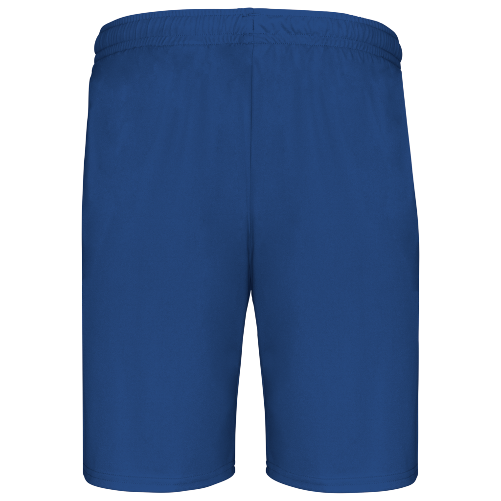 Short de sport