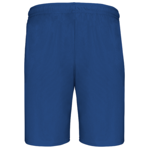 Short de sport