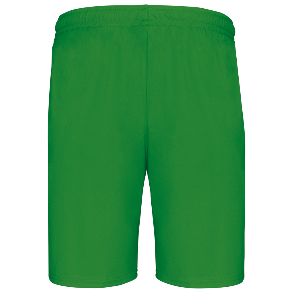 Short de sport