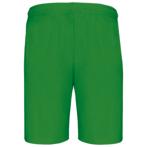 Short de sport