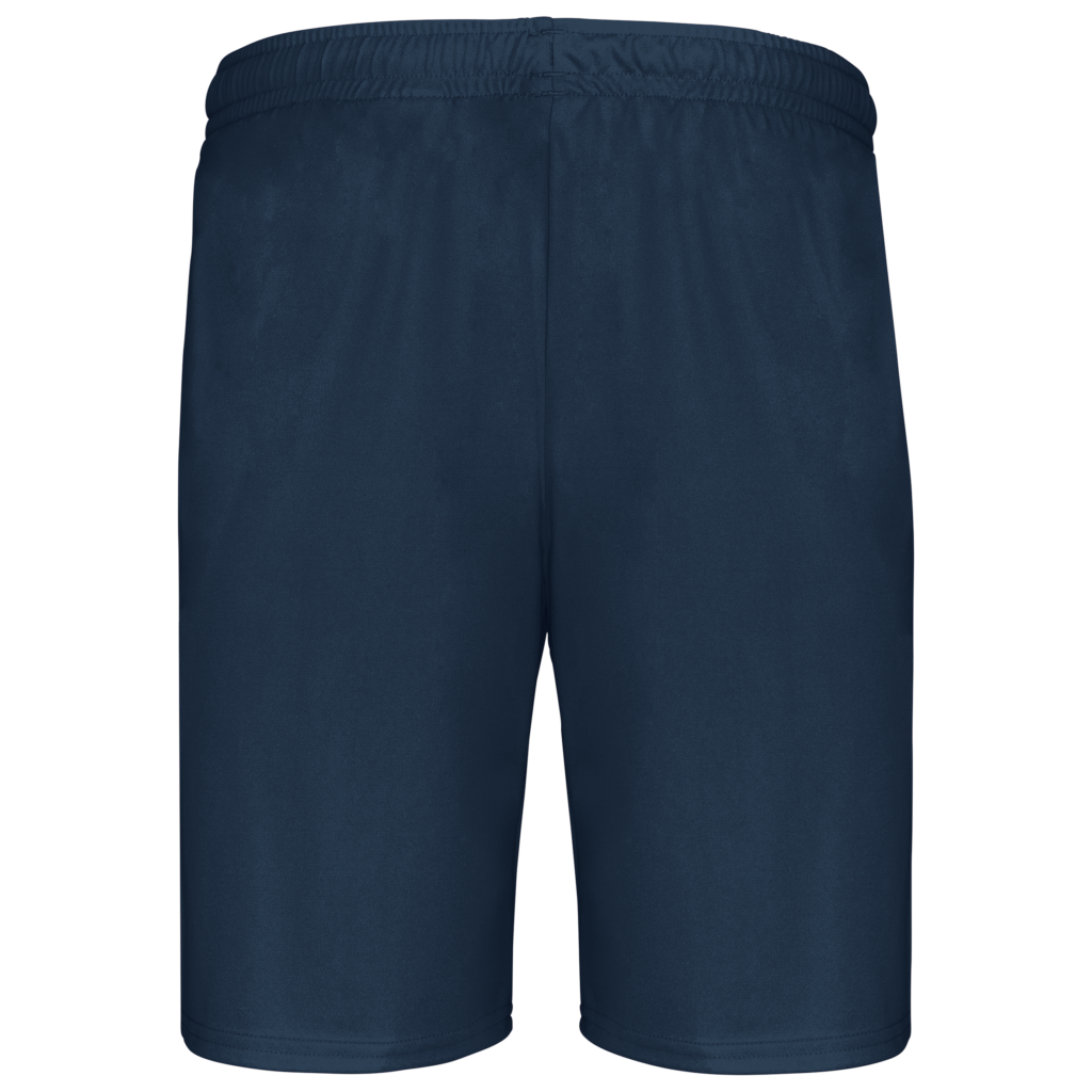 Short de sport