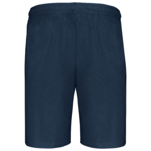Short de sport
