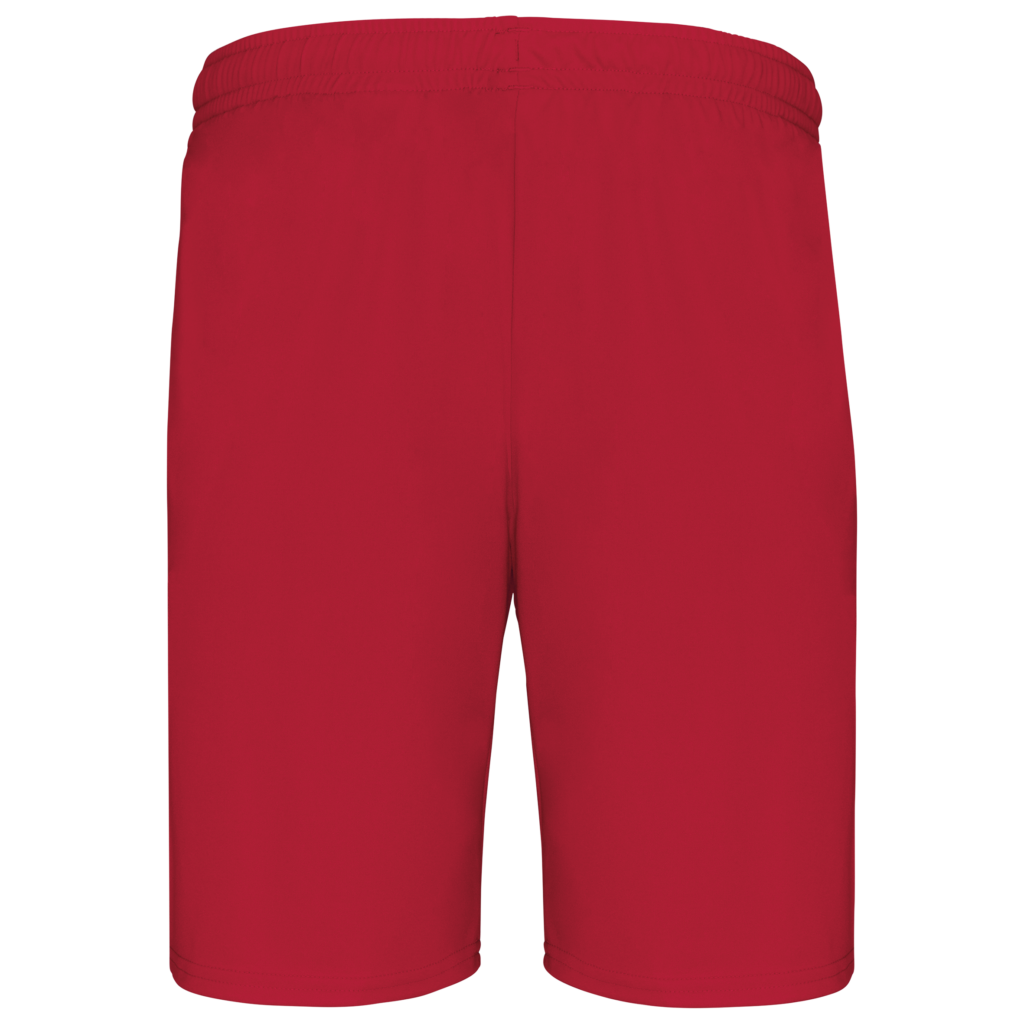Short de sport