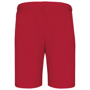 Short de sport